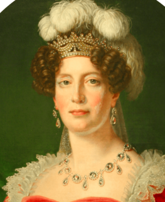 Marie-Antoinette, Revolution