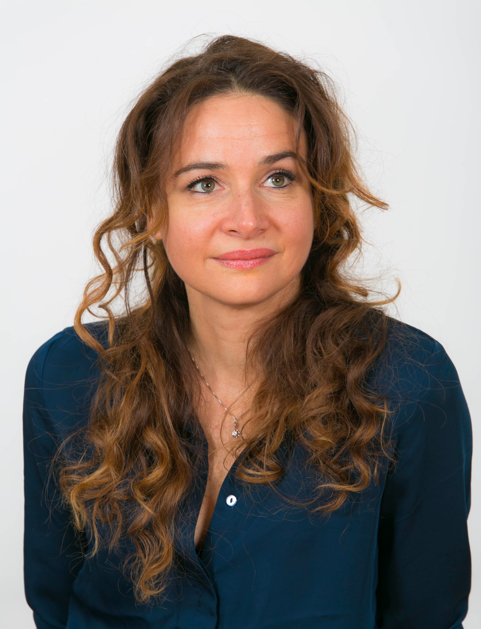 Dafna Mouchenik : “Mes échecs scolaires ont fait de moi, une ...