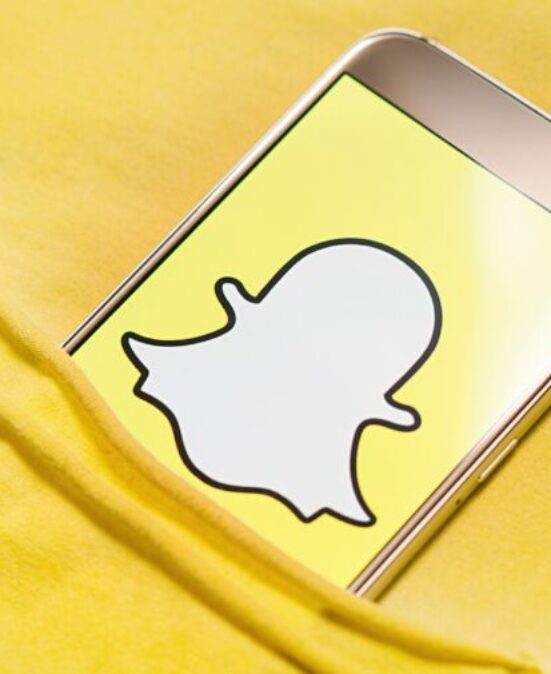 Snapchat, l'application mobile gagnante des entrepreneures
