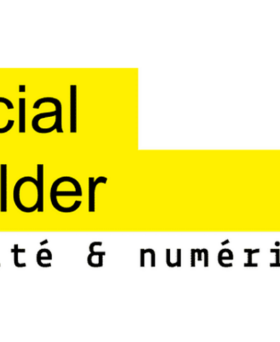 Social Builder est une entreprise sociale qui aide les femmes à entreprendre dans le numérique.