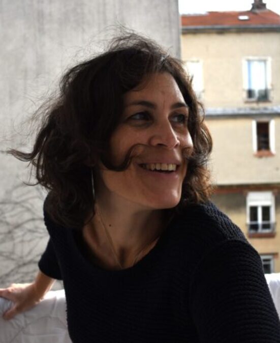 Laetitia natali, entrepreneure. Son storytelling est la force de son entreprise