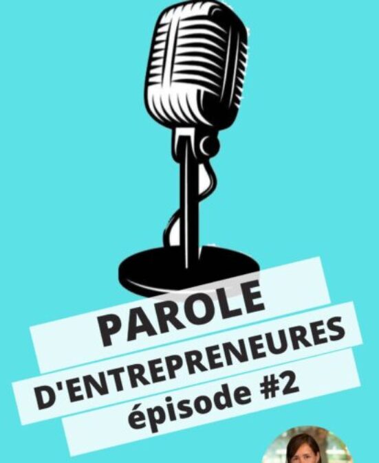 parole d'entrepreneures avec Mathilde le Rouzic COO de HelloCare