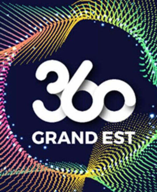 360 Grand Est, l'événement business 2020