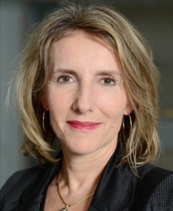 Anne-Marie Jean, nouvelle Présidente du Port Autonome de Strasbourg