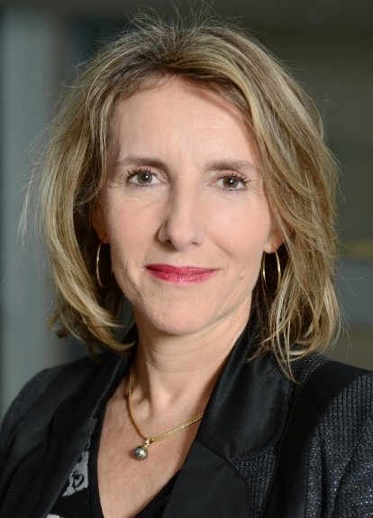 Anne-Marie Jean, nouvelle Présidente du Port Autonome de Strasbourg