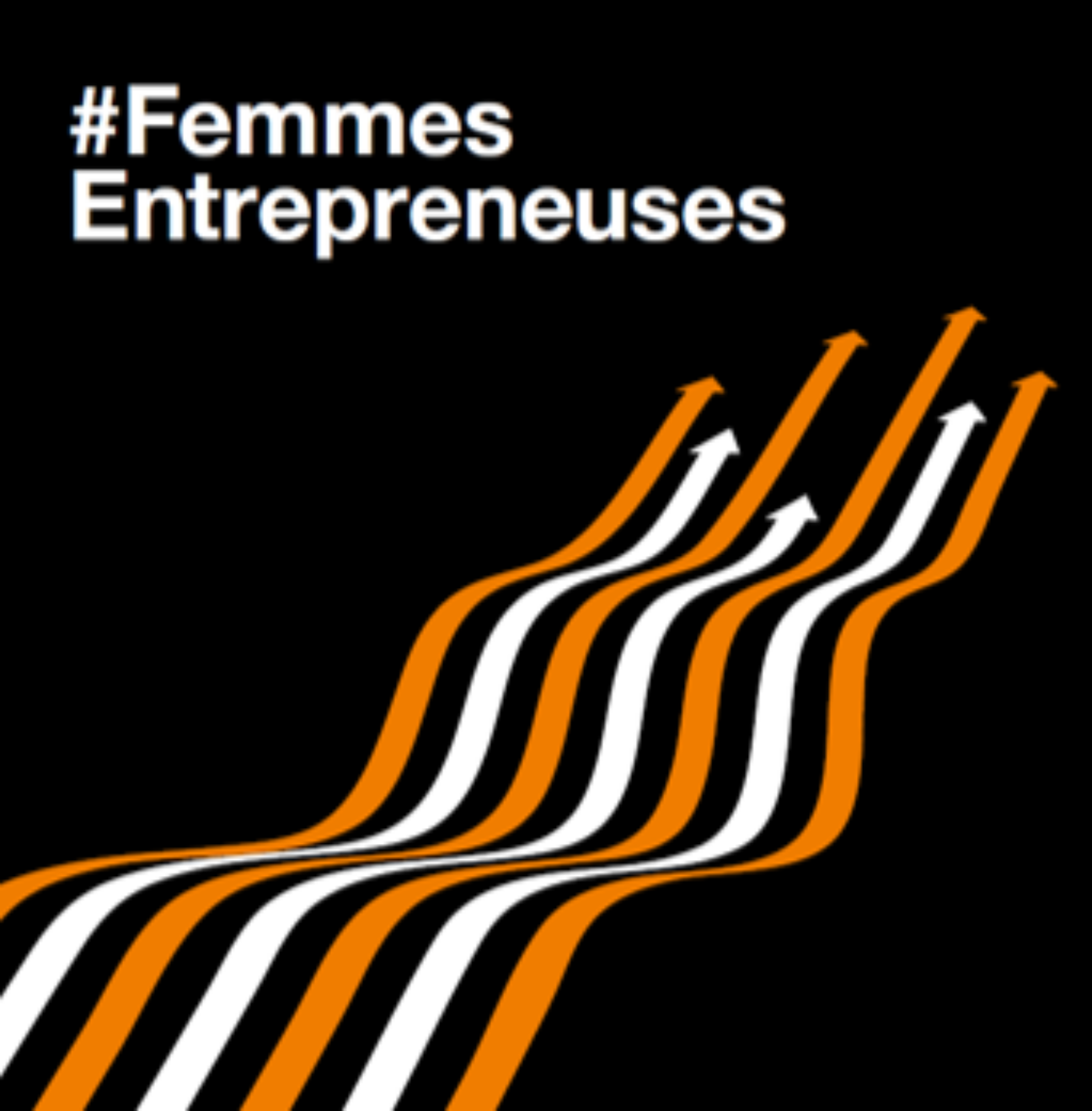 Programme #FemmesEntrepreneuses Orange