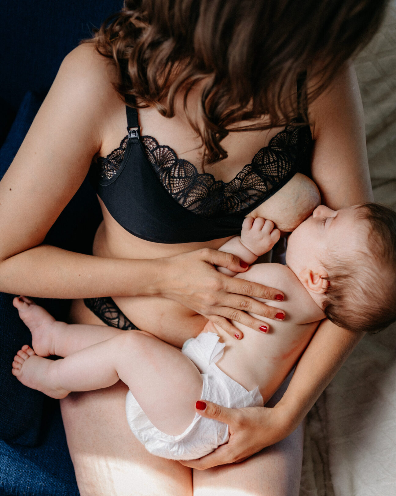 Milk'Ala, la marque de maternité conçue pour les mamans