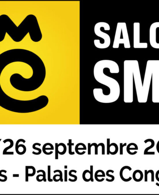 Salon SME de Paris