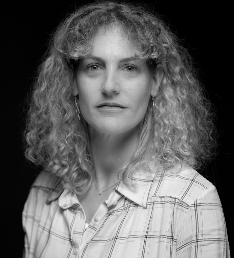 Émilie Banet : “La légitimité, c&amp;#39;est un peu le drame de ma vie