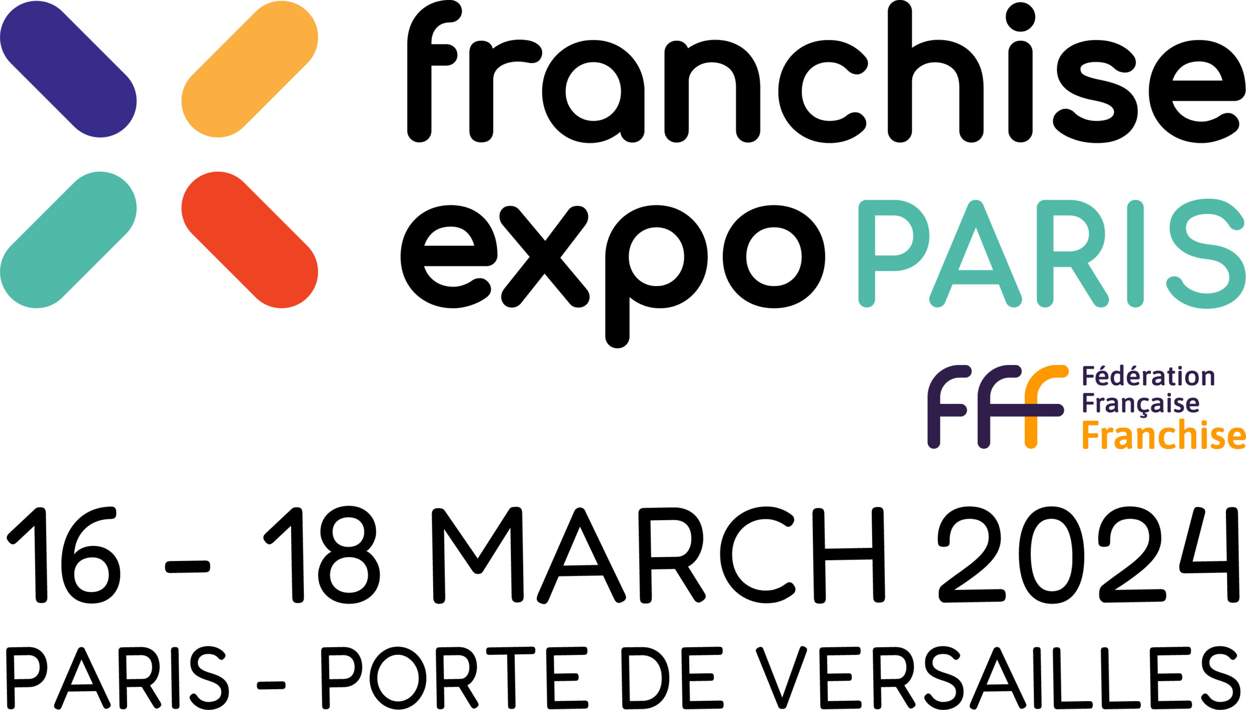 La Franchise Expo Paris 2024, c'est the place to be