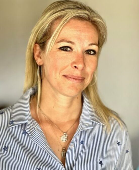 Aurélie Montet, rédactrice et correctrice en Savoie