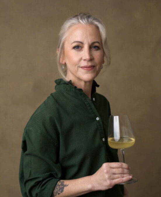Vanessa Letort, vigneronne en alsace du Vin aux Liens