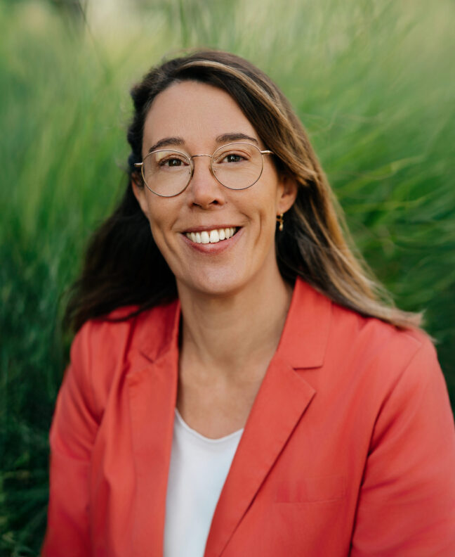 Manuella Leray, Home Organiser à Nantes