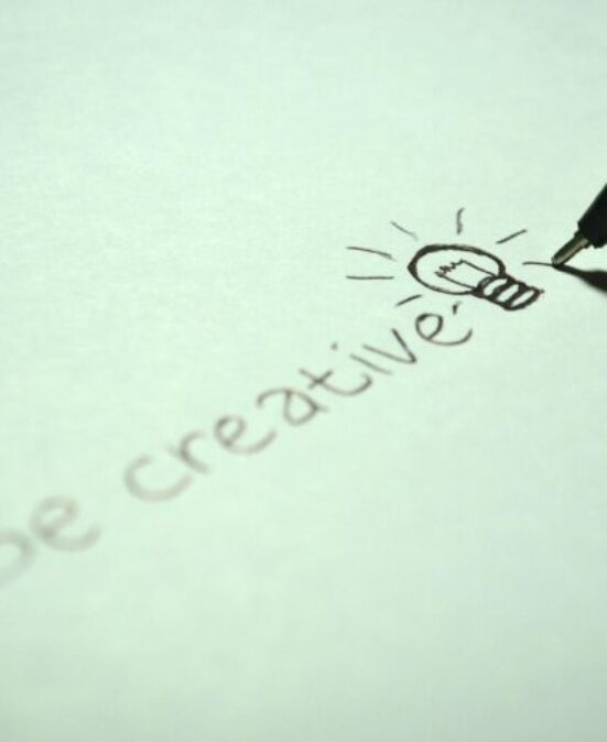 Boostez votre créativité et donnez un nouveau souffle à votre business avec 5 conseils simples, concrets et faciles à appliquer au quotidien.