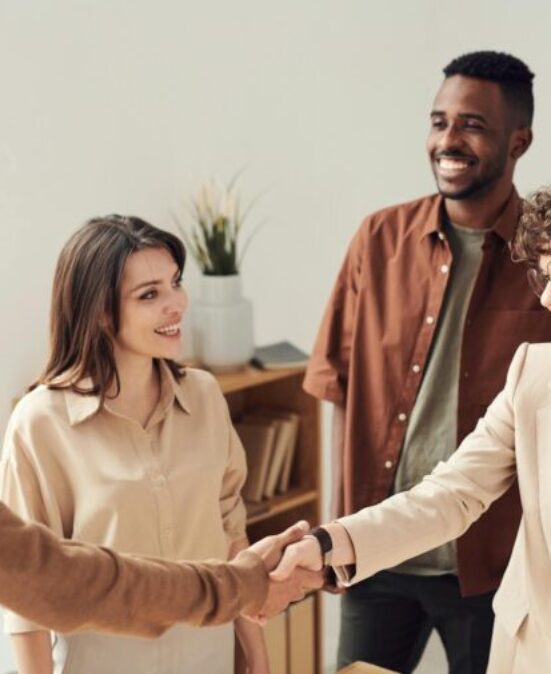 networker correctement pour les entrepreneures