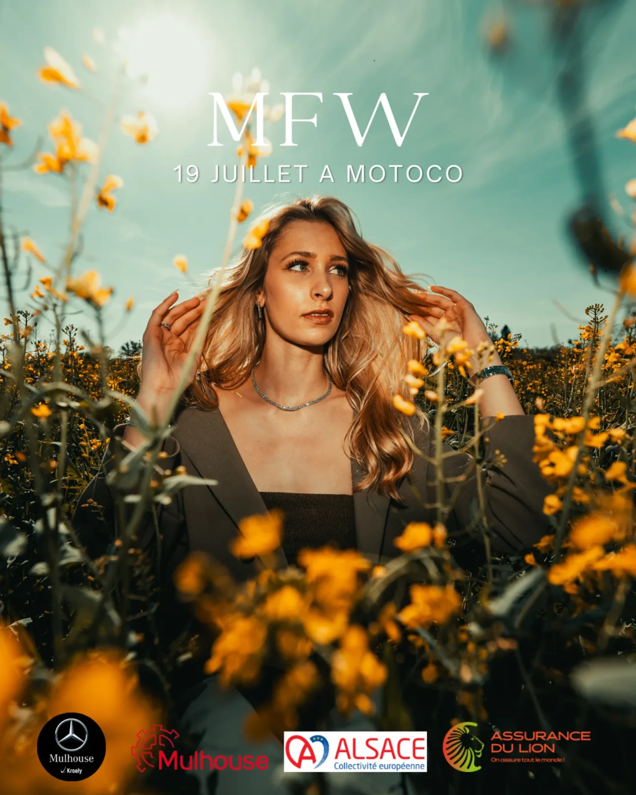 À Mulhouse, la mode devient un moteur économique : la Fashion Week 2025 réunit créateurs et acteurs locaux dans un lieu chargé d’histoire.