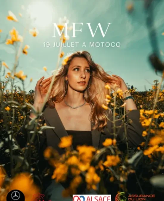À Mulhouse, la mode devient un moteur économique : la Fashion Week 2025 réunit créateurs et acteurs locaux dans un lieu chargé d’histoire.