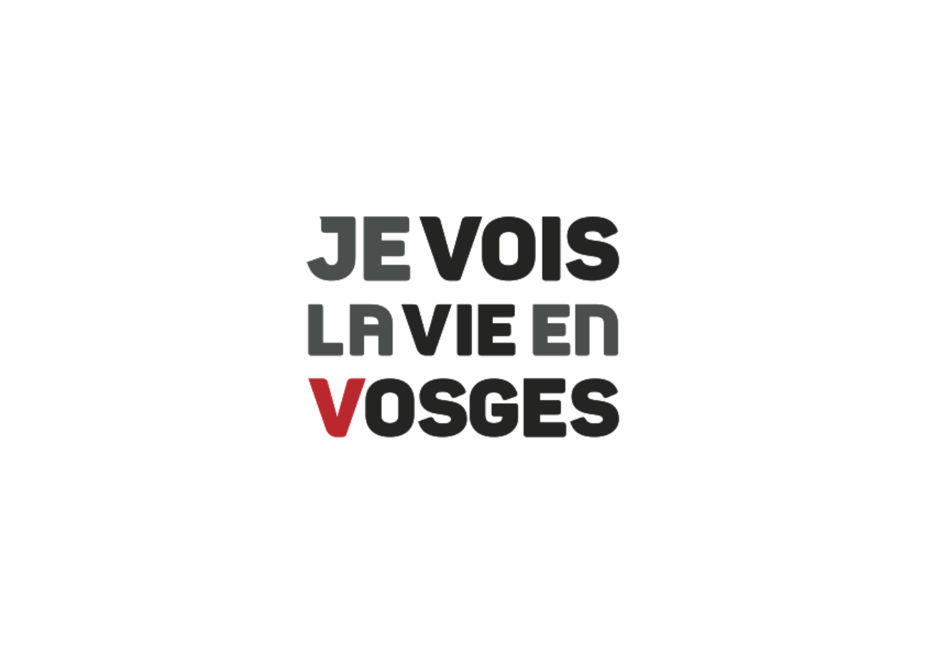 Marque Je Vois la Vie en Vosges