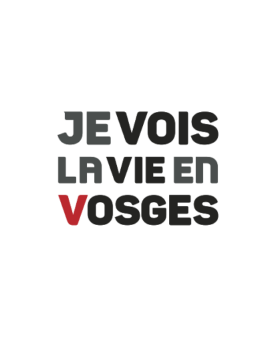 Marque Je Vois la Vie en Vosges