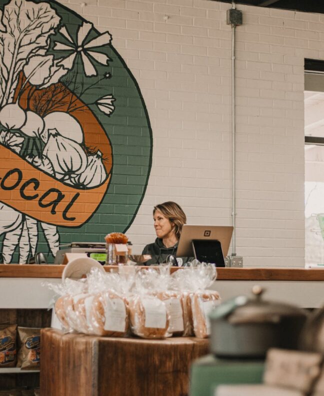 ESS- ECONOMIE SOCIALE ET SOLIDAIRE