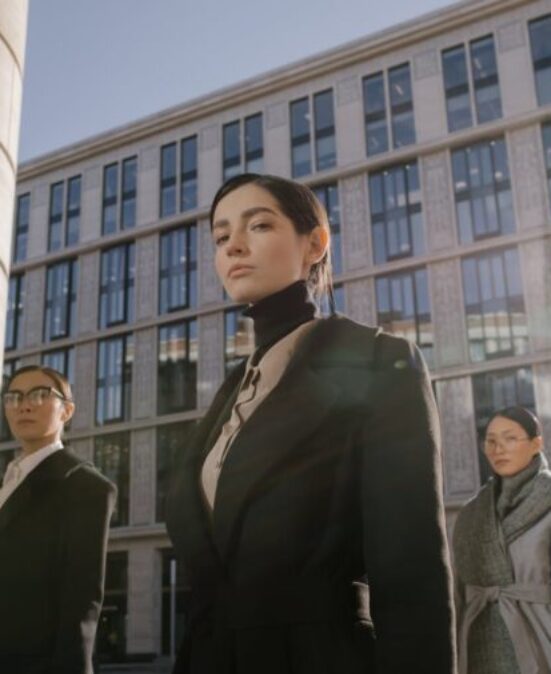 l'art de la négociation