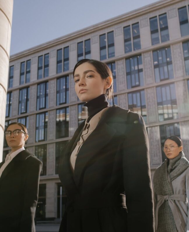 l'art de la négociation